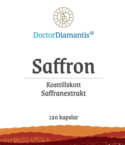 Saffron