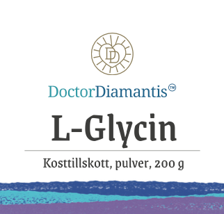 L-Glycin