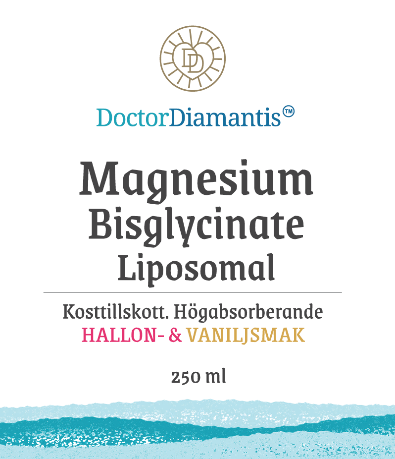 
                  
                    Magnesium Bisglycinate Liposomal
                  
                