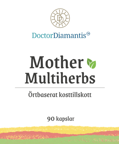 Mother Multiherbs