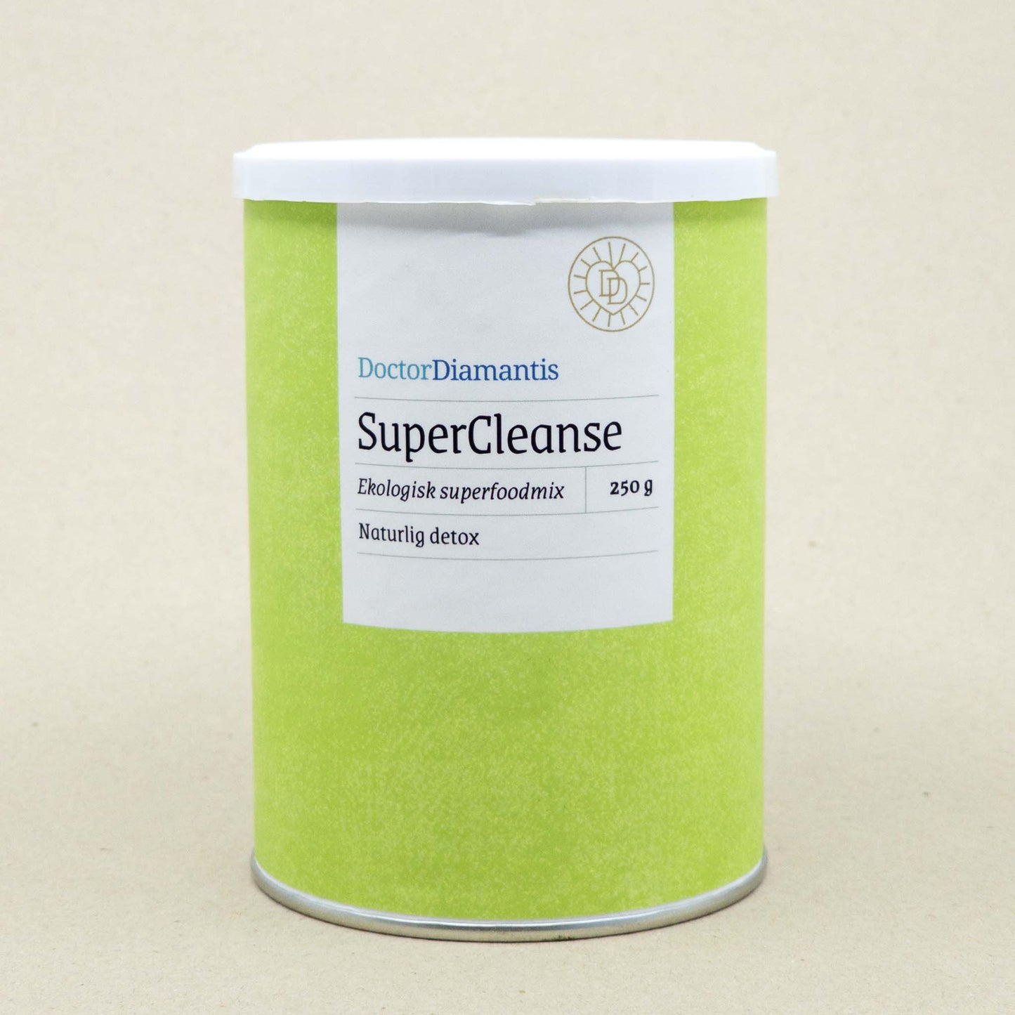 
                  
                    SuperCleanse - Ekologisk superfoodmix
                  
                