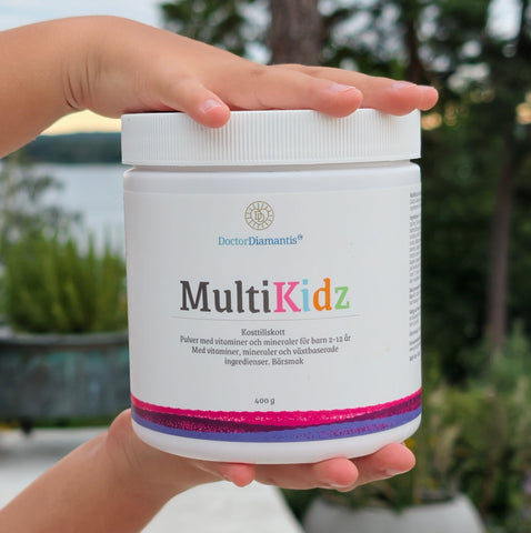 MultiKidz