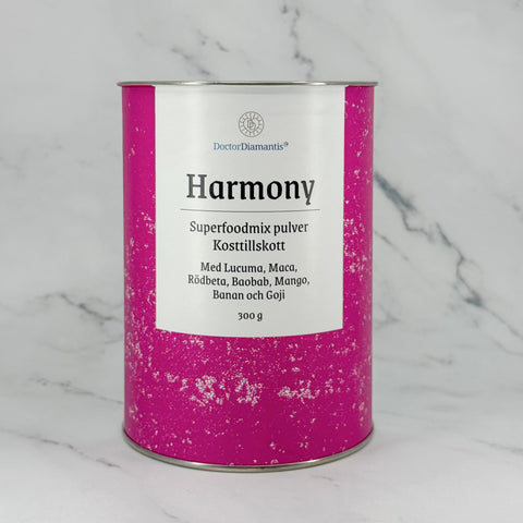 Harmony - superfoodmix